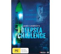 Deepsea Challenge 3D, l'aventure d'une vie / Deepsea Challenge ( Deepsea Challenge 3D ) [ Origine Australien, Sans Langue Francaise ]