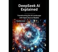 Deeps i Explained: Transforming The Ai Landscape With Open-Source Models