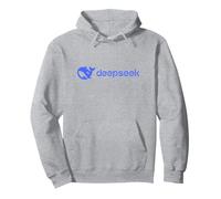 DeepS I - Intelligence Artificielle pour Le Codage et Les mathématiques Sweat à Capuche