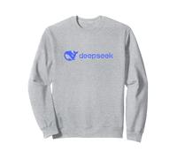 DeepS I - Intelligence Artificielle pour Le Codage et Les mathématiques Sweatshirt