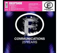 Deepside Ep Vinyle