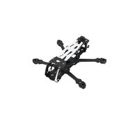 DeepSpace SEEKER3 de Cadre 3 Pouces Empattement 139 mm Épaisseur du Bras 3,5 mm Léger Compatible avec Les modèles de Drones Modèles de quadricoptères Modèles d'UAV O4PRO O3 AIR Unit
