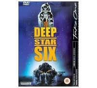 DeepStar Six