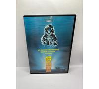 Deepstar Six - Taurean Blacque, Nancy Everhard - Sean S Cunningham - Dvd (1988)