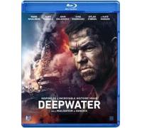 Deepwater - Blu-Ray