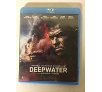 Deepwater [Blu-Ray] / BLU RAY neuf
