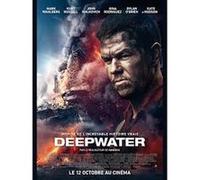 Deepwater Blu-ray E