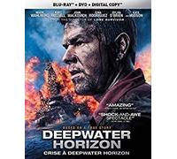 Deepwater - Deepwater Horizon