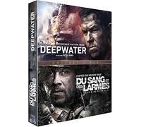 Deepwater + Du Sang et des Larmes – Pack – Blu-ray – Warner Bros.