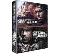 Deepwater + du Sang et des Larmes - Coffret DVD