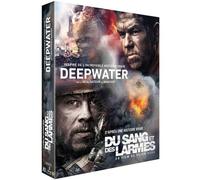 Deepwater + Du Sang Et Des Larmes - Pack