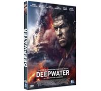Deepwater DVD DVD