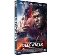 Deepwater DVD DVD