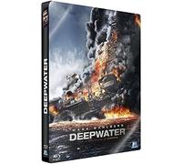 Deepwater - Édition Limitée SteelBook - Blu-ray