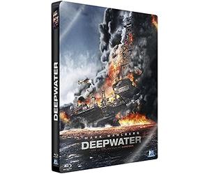 Deepwater - Édition Limitée SteelBook - Blu-ray
