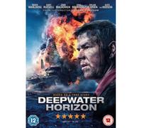 Deepwater Horizon