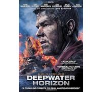 Deepwater Horizon