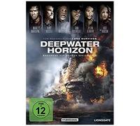 Wahlberg,Mark - Deepwater Horizon