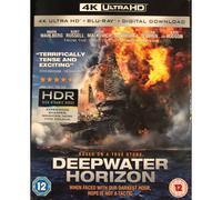 Deepwater Horizon