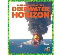 Deepwater Horizon by Nikole Brooks Bethea Unknown (Auteur)