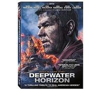 Deepwater Horizon [Dvd]