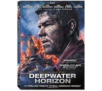 Deepwater Horizon