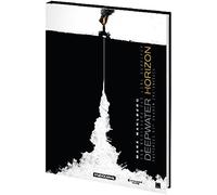 Deepwater Horizon-Mediabook (+ DVD) [Blu-Ray] [Import]