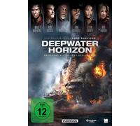 Wahlberg,Mark - Deepwater Horizon [Import]