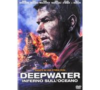 Deepwater - Inferno Sull'oceano