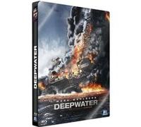 Deepwater SteelBook® Blu-ray E