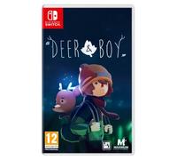 Deer & Boy - Switch - Version Française