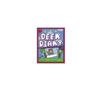 Deer Diary: The True Story Of Maxi, Mini, And Her Family