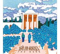 Deer - Do No Harm (Smoky Opaque Orange) [Import]