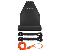 Deer Drag Strap Rope Cart Game - Utility Sled for Hauling Tear-Resistant