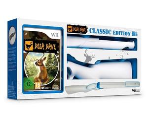 Deer Drive inkl. Gewehr