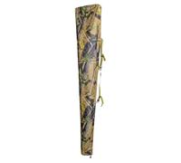 Deer Feeder, Adjustable Bag, Oxford Cloth Design, Lightweight Sturdy Build, Secure Outdoor Game Feeding, Tree Attachment for Hunting and Wildlife Care, 58.66x15.75x8.27 inch