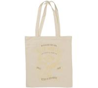 Deer Hunter Authentic Hunter Sac fourre-tout en coton naturel Blanc