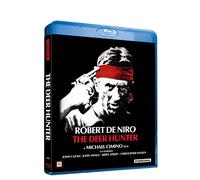 Deer Hunter - Blu Ray