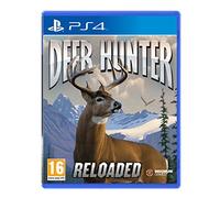 Deer Hunter Reloaded (Playstation 4) [UK IMPORT]