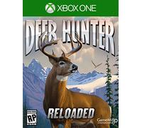 Deer Hunter Reloaded - Xbox One Standard Edition