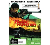 Deer Hunter,the [Import allemand]