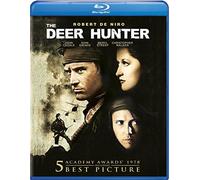 Deer Hunter (Universal/ Blu-Ray)