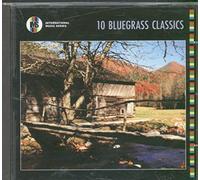 Deer Lick Holler Boys - Ten Bluegrass Classics [Import]