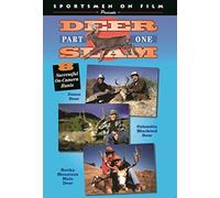 Deer Slam: Part One [Import USA Zone 1]