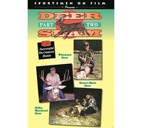 Deer Slam: Part Two [Import USA Zone 1]