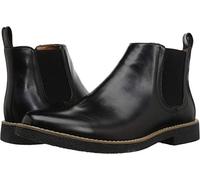 Deer Stags Men's Rockland Memory Foam Dress Casual Comfort Chelsea Boot