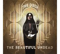 Deer,the - The Beautiful Undead (Ltd. Clear Vinyl)