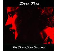 Deer Tick – Black Dirt Sessions – Vinyle 180 g – Import – Partisan Records