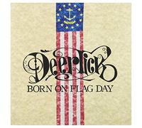 Deer Tick - Born on a Flag Day [Import]