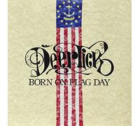 Deer Tick – Born on Flag Day – Import